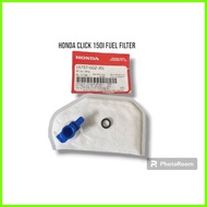 ﹍ ☾  ⏜ Honda click 150i fuel pump filter