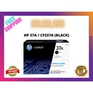 HP CF237A 237A 37A Laserjet Black Toner Cartridge
