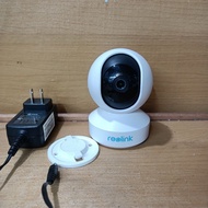 Reolink E1 Camera (Old Item)