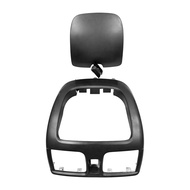 Dashboard Air Conditioning Outlet Panel Cover Air Vent Outlet Panel Cover for 2000-2006 Nissan Sentr