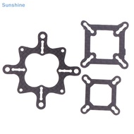 Sun FPV Racing  Flight Controller ESC Carbon Fiber Adapter Board ESC 30X30 To 25x25 20x20 16x16 M3 M