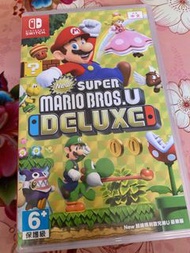 Switch game