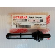 2T TANK FILTER TZM RXZ UNION SCREW 2YK-F1700-00