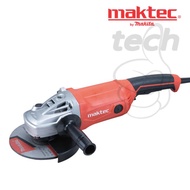 Mesin Gerinda Tangan / Angle Grinder 7" Maktec MT902 / MT 902