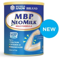 [CLEARANCE] SNOW MBP® NEOMILK 900g