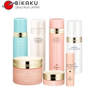 🇯🇵【Direct from Japan】ALBION ELEGANCE PARIS  Skincare Sets Cleansing/Toner/LOTION/ CREAM/LIP/Moisturizing and nourishing Whitening