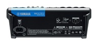 Mixer Audio Yamaha Mg12Xu Mg12 Xu 12 Mg12-Xu 12-Channel Mixer Original