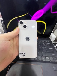 iphone 13 mini 128gb 白色