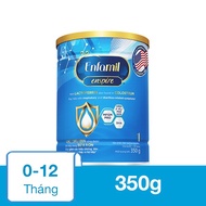 Sữa bột Enfamil Enspire số 1 350g (0 - 12 tháng)