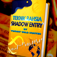 Ebook Teknik Rahsia Shadow Entry By TokMat Gold Hunter Full SOP Video Included