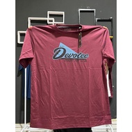 Men's T-shirts Jumbo Size Men's and Women's T-shirts 2XL-8XL Distro T-shirts Random Motif