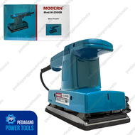 MODERN M-2500B Mesin Amplas