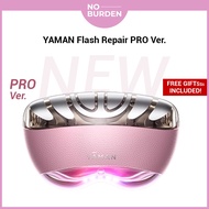 YAMAN Flash Repair PRO Ver. Stay Up Late Anti-Aging Anti-Acne Firming Lifting Beauty Device 雅萌闪修仪Pro