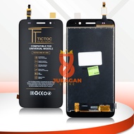 LCD TOUCHSCREEN HUAWEI Y3 2017 CRO L22 COMPLETE ORIGINAL