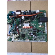 Daikin INVERTER RKQ15-35SVM4 ORIGINAL OUTDOOR AC PCB Module