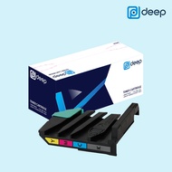 [Local Stock] Deep CLT-W406 Waste Toner Container for Samsung SL-C430 SL-C460 SL-C480 CLP-360 CLP-36