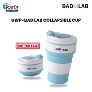 GWP - Bad Lab Collapsible Cup