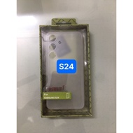 Genuine ultra-thin memumi case for samsung S24,S24 plus,S24 ultra