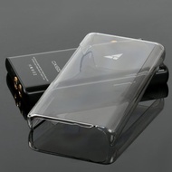 Casing Hard Case Kristal Transparan Untuk Ibasso Dx160 Mp3 Player