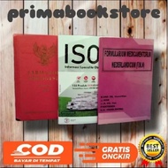 Indonesian Pharmacopoe 3rd Edition, ISO Vol 53, and FMN (Formularium Medicmentorum Nederlandikum)