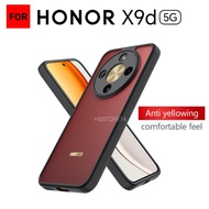 Honor X9D 5G 2025 X9B 5G Honor X9B 5G Case Transparent Case Camera Protect