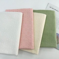 100% Cotton Hole Embroidery Fabric, Jacquard Fabric, Cotton Embroidery Fabric