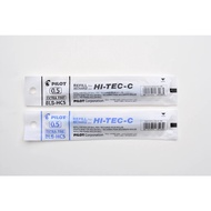 PILOT Hi-Tec-C refill 0.5mm (BLS-HC5)
