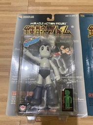 MEDICOM TOY 原子小金剛 阿童木 吊卡