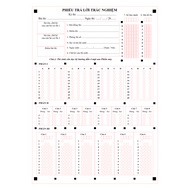 100 TN coloring sheets - WITH LINE ON THE BACK. With loyalty box, MODEL For App QM2025 - A4 SIZE - C