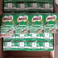 susu milo kotak kecil 1 dus