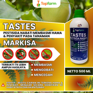 Obat Hama Lalat Buah Tanaman Markisa / Obat Buat Tanaman Markisa / Obat Hama Buat Tanaman Markisa / 