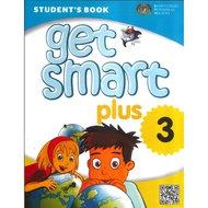 GET SMART PLUS 3 YEAR 3 STUDENT BOOK