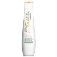 Matrix Biolage Exquisite Oil Shampoo 400ml