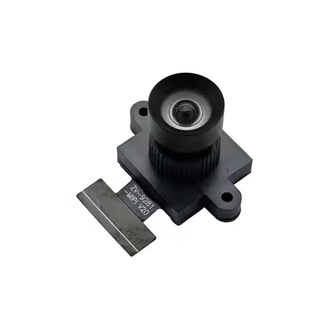 1/4" CMOS OV9281 120 FPS 24 Pin Fixed Focus 1MP MIPI Camera Module