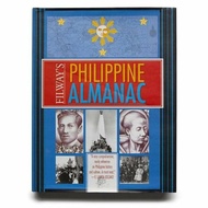 ▦✤℗Filway's Philippine Almanac (BRAND NEW &amp; ORIGINAL DISTRIBUTOR)