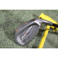 Golf Iron Stick 6 Power Bilt USA Pro Sonic R | Quality Secondhand Golf Sticks