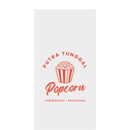 (Custom 1000 sheets) Foldable HD plastic size 6.5 x 6.5x20 thickness 0.06 suitable for snack packagi