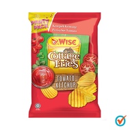 Wise Cottage Fries Tomato Ketchup 150g