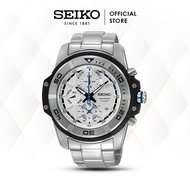 Jam Tangan Pria Seiko Chronograph Classic SNDB41 SNDB41P1 Original