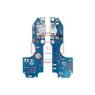 FLEXIBLE CHARGER CONNECTOR / CON CAS BOARD FOR ITEL A60 A662L / A60S A662LM