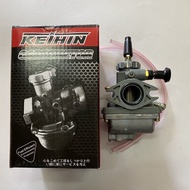 KEIHIN RX100 CARBURETOR  ORIGINAL THAILAND  RX100 CARBURETOR