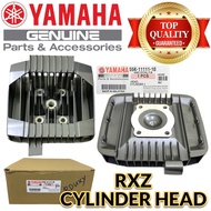 YAMAHA RXZ CYLINDER HEAD CATA MILI RXZ135 CYLINDER BLOCK HEAD (55K)