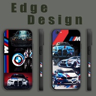 Casing For Honor 50 5G X8A X9B 200  X8B Bmw M4 Gt4 MSK12 Phone Case Square Edge