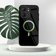 (KF-1901) Softcase Glass Kaca For OPPO A5X - A5 PRO 4G - A5 PRO 5G - A5i 4G - A3X - A3 NFC Latest 20
