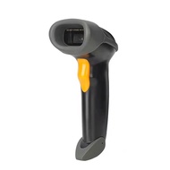 Barcode Scanner QR Code Scanner for Supermarkets, Express Delivery, Payment, Inventory, Scanning Ins