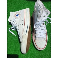 kasut converse bundle saiz 7uk