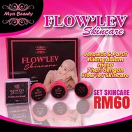 FLOWLEV set Rawatan Muka