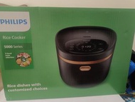 PHILIPS 飛利浦 5000 系列 電飯煲
