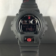 CASIO G-SHOCK 30th Anniversary x Eminem Limited Edition GD-X6900MNM-1