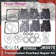 RE5R05A JR507E 5R35 Automatic Transmission Repair Kit For Nissan Xterra Pathfinder Armada Frontier T